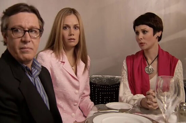 Women's Intuition 2 (2005) - photo 12