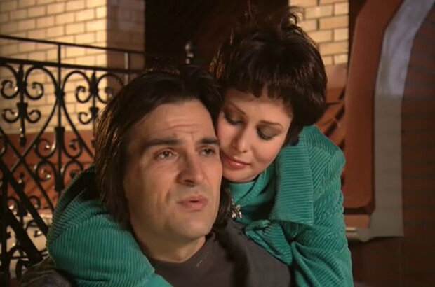 Women's Intuition 2 (2005) - photo 9