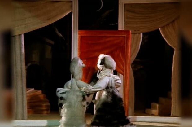 Rike-hoholok (1985) - photo 4
