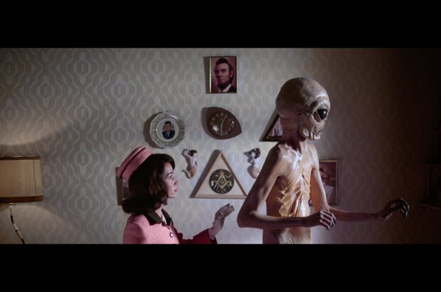 ШОК-Shorts 2 (2021) - photo 2