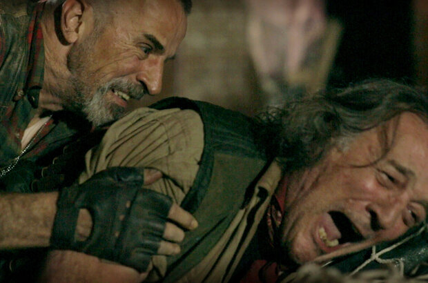 ШОК-Shorts 2 (2021) - photo 6