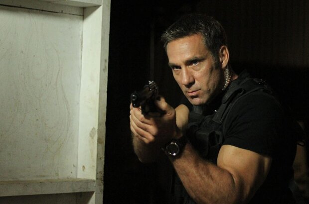 Misfire (2014) - photo 1