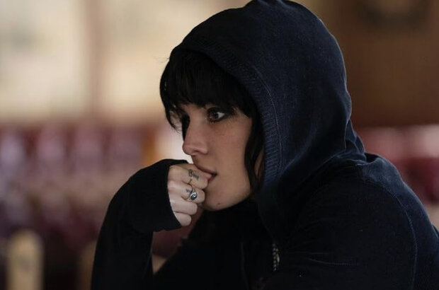 Americana (2023) - photo 4