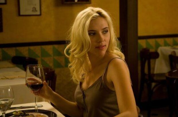 Vicky Cristina Barcelona (2008) - photo 3