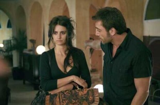 Vicky Cristina Barcelona (2008) - photo 6