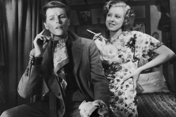 Сильвия Скарлетт (1935) - фото 4
