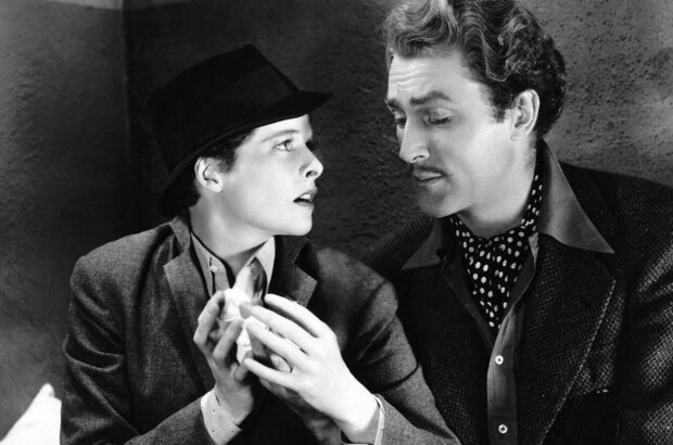 Сильвия Скарлетт (1935) - фото 3