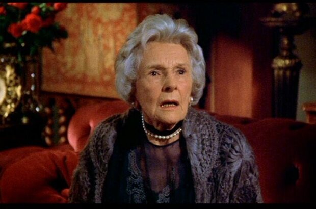 Family Plot (1976) - photo 2