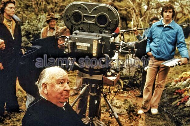 Family Plot (1976) - photo 1