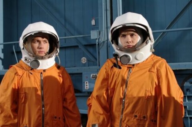 Gagarin: First in Space (2013) - photo 6
