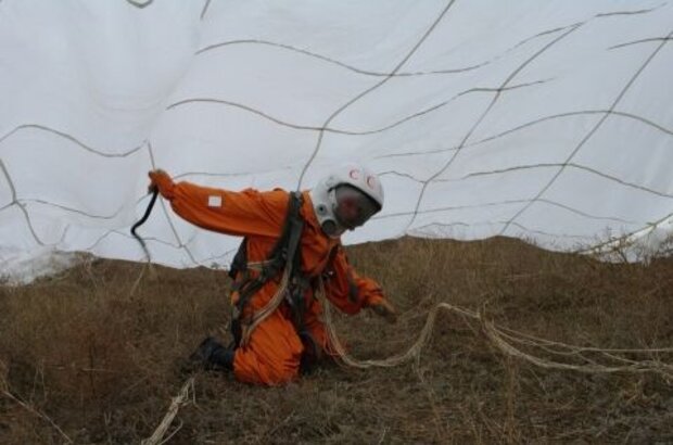 Gagarin: First in Space (2013) - photo 4