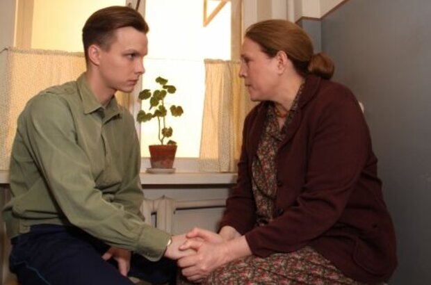 Gagarin: First in Space (2013) - photo 12