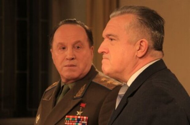 Gagarin: First in Space (2013) - photo 15