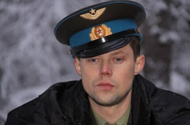 Gagarin: First in Space (2013) - photo 13