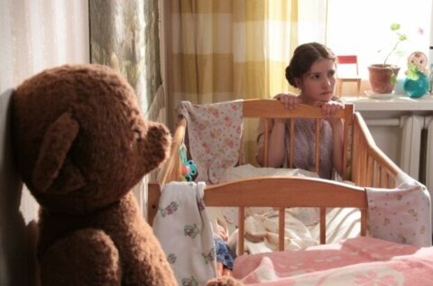 Gagarin: First in Space (2013) - photo 14