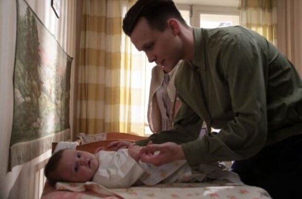 Gagarin: First in Space (2013) - photo 16