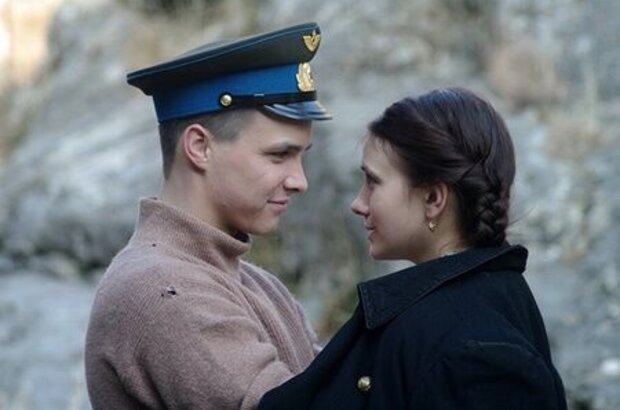 Gagarin: First in Space (2013) - photo 2