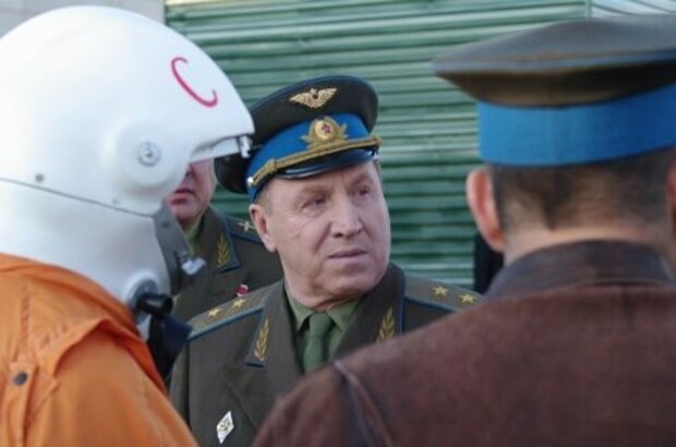 Gagarin: First in Space (2013) - photo 10