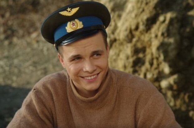 Gagarin: First in Space (2013) - photo 9