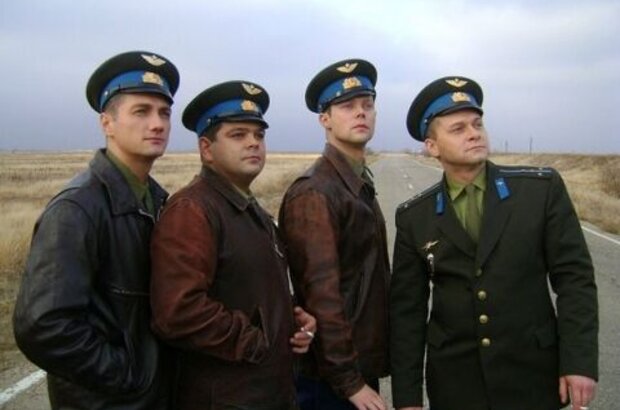 Gagarin: First in Space (2013) - photo 3