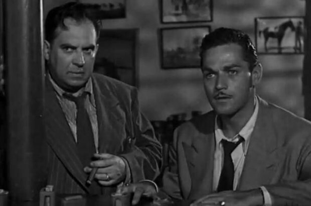 Phantom Lady (1944) - photo 4