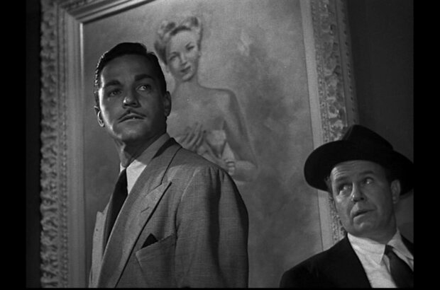 Phantom Lady (1944) - photo 2