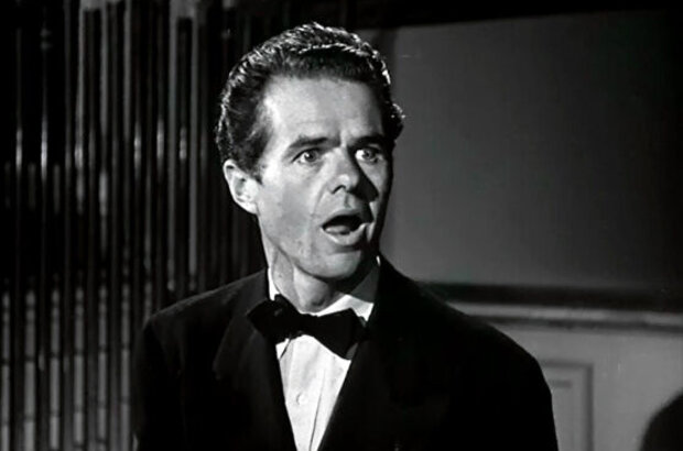 Phantom Lady (1944) - photo 1
