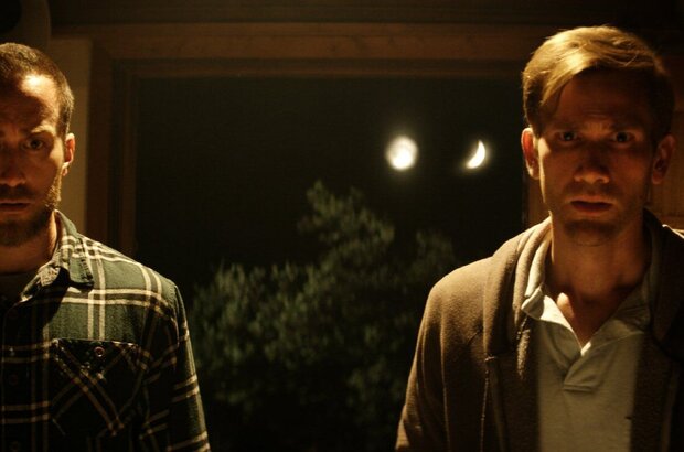 The Endless (2017) - photo 5
