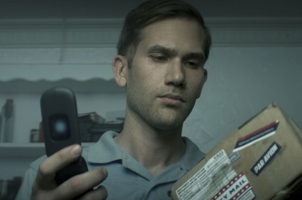 The Endless (2017) - photo 4