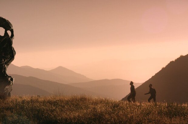 The Endless (2017) - photo 1