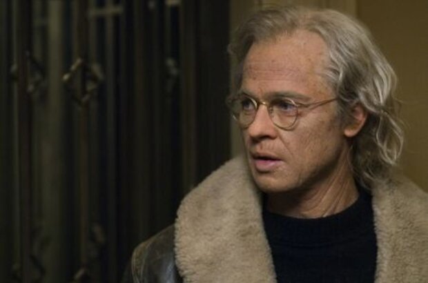 The Curious Case of Benjamin Button (2008) - photo 4