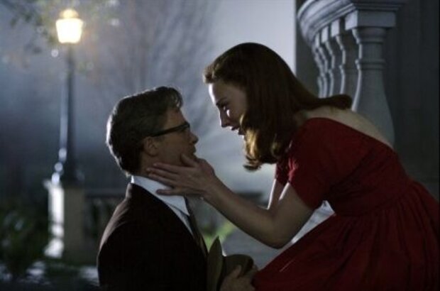 The Curious Case of Benjamin Button (2008) - photo 5