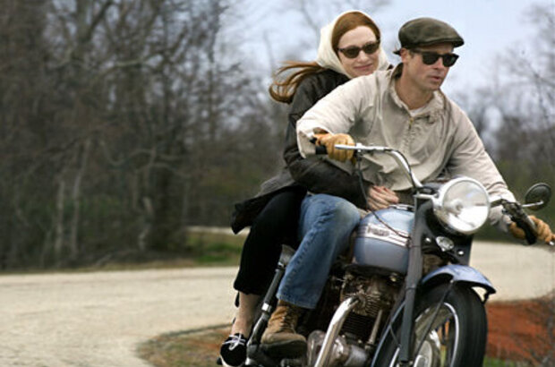 The Curious Case of Benjamin Button (2008) - photo 6
