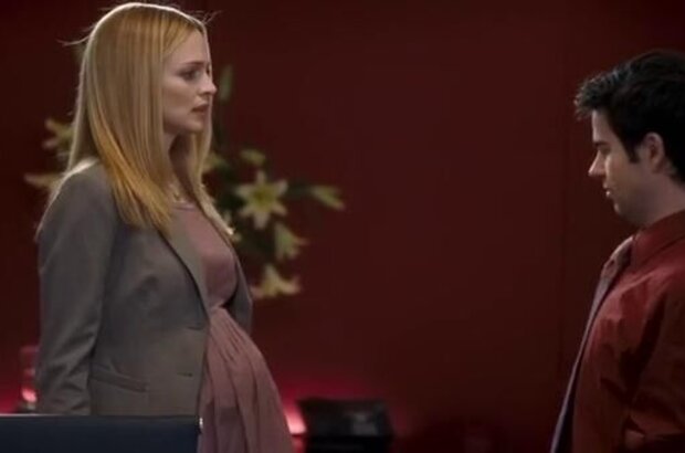 Baby on Board (2009) - photo 8