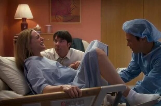 Baby on Board (2009) - photo 5