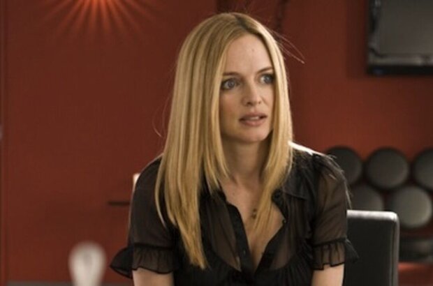 Baby on Board (2009) - photo 3