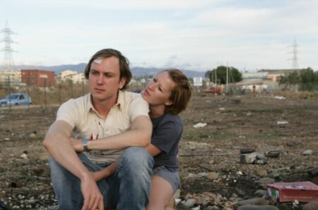 Страсть не знает преград (2009) - фото 3