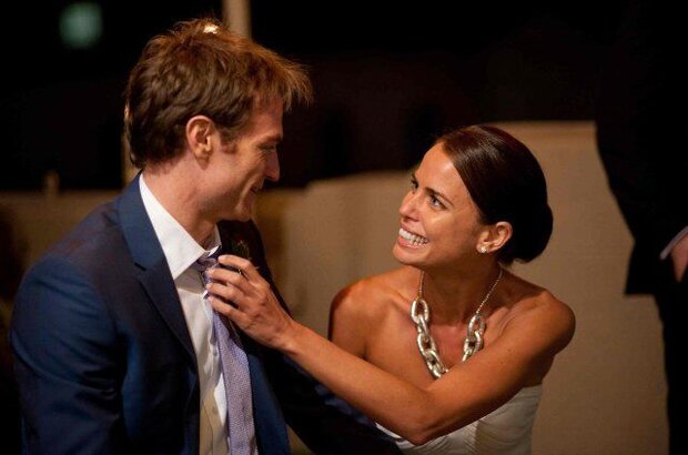 Any Questions for Ben? (2013) - photo 3