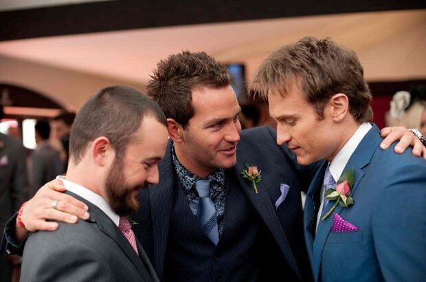 Any Questions for Ben? (2013) - photo 6