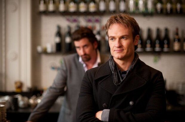 Any Questions for Ben? (2013) - photo 5