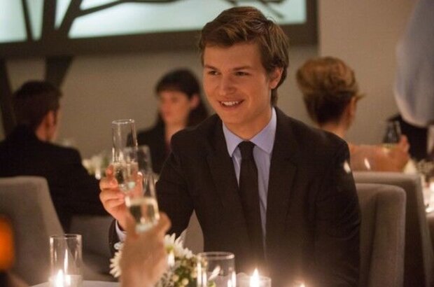 The Fault in Our Stars (2014) - photo 4