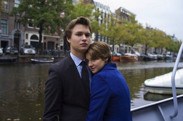 The Fault in Our Stars (2014) - photo 1