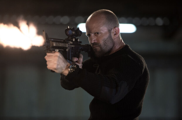 Mechanic: Resurrection (2016) - photo 9