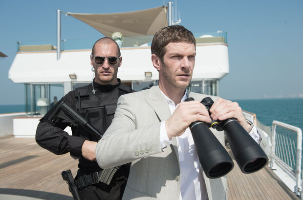 Mechanic: Resurrection (2016) - photo 3