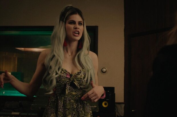 Lost Transmissions (2019) - photo 4