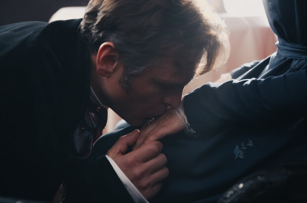 Onegin (2024) - photo 8