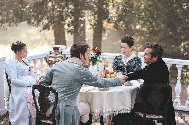 Onegin (2024) - photo 5