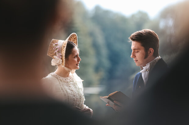 Onegin (2024) - photo 4