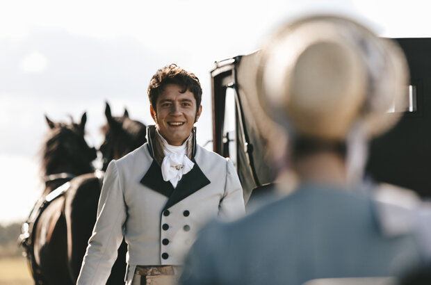 Onegin (2024) - photo 3