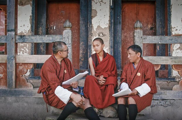 Agent of Happiness (2024) - photo 3